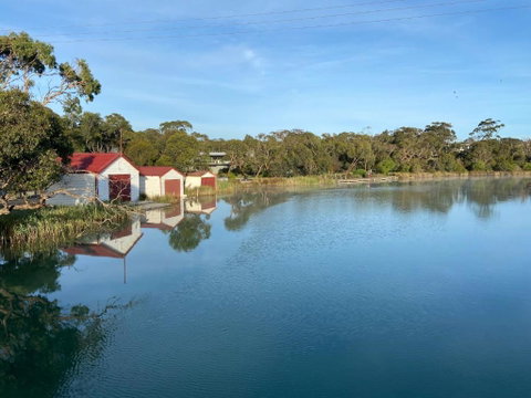 Anglesea Rivergums - Accommodation Fremantle 1