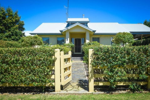 Anker - Accommodation Fremantle 0
