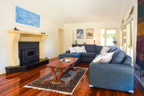 Anker - Accommodation Fremantle 4