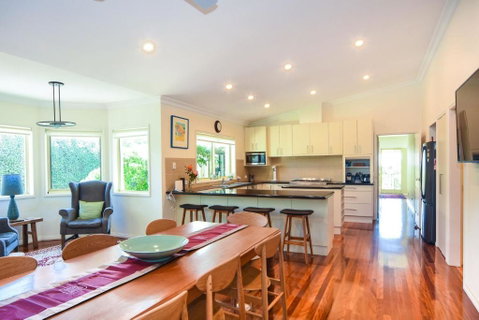 Anker - Accommodation Fremantle 2