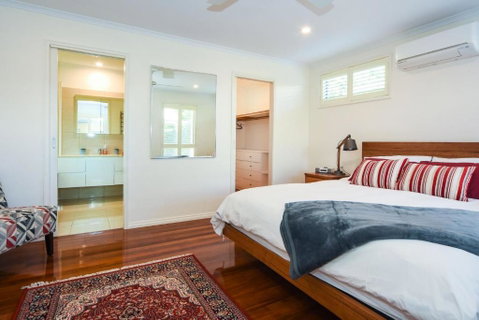 Anker - Accommodation Fremantle 3