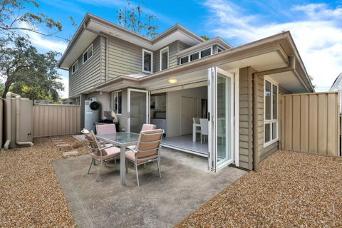 Annvilla - Two Bedroom Townhouse In Huskisson - Accommodation Fremantle 1