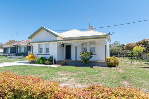 Anson Cottage 1900s CBD Home Private & Practical - Accommodation Fremantle 1