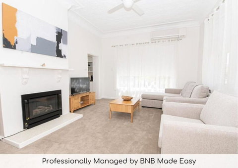 Anson Cottage 1900s CBD Home Private & Practical - Accommodation Fremantle 0