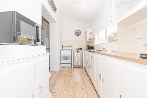 Anson Cottage 1900s CBD Home Private & Practical - Accommodation Fremantle 3