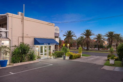 Alexander Motor Inn - Accommodation Fremantle 4
