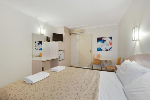 Alexander Motor Inn - Accommodation Fremantle 3