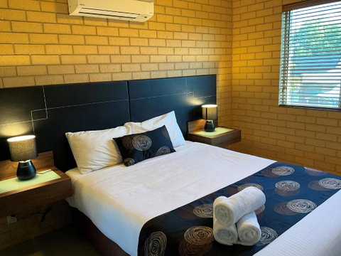 Albury Georgian Motel & Suites - Accommodation Fremantle 3