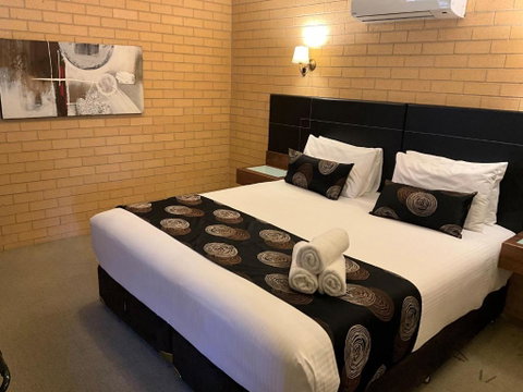 Albury Georgian Motel & Suites - Accommodation Fremantle 2