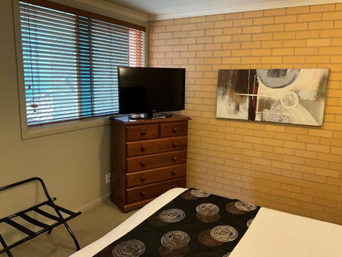 Albury Georgian Motel & Suites - Accommodation Fremantle 1
