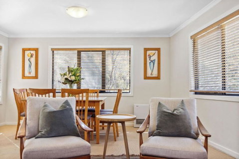 Albina - Accommodation Fremantle 1