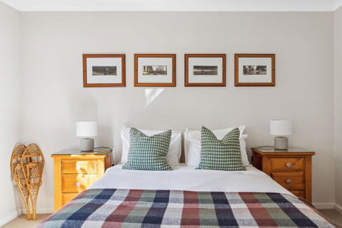 Albina - Accommodation Fremantle 2