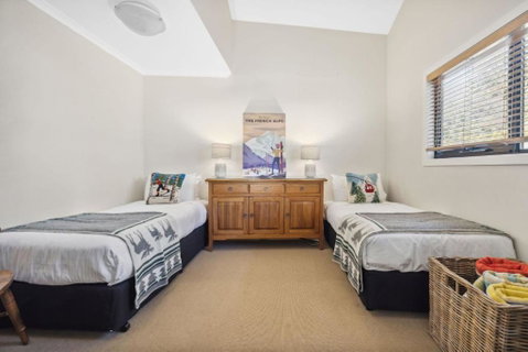 Albina - Accommodation Fremantle 3