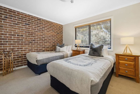 Albina - Accommodation Fremantle 4