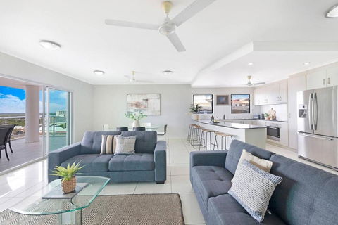 Alta Vista - City View Oasis In The Heart Of Darwin - Accommodation Fremantle 1