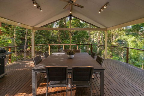 Allawah At Smiths Lake - Accommodation Fremantle 0