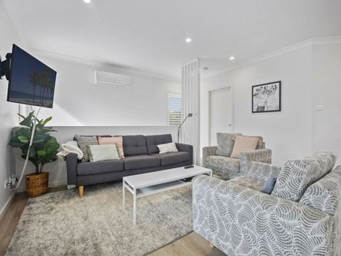 All Decked Out By Experience Jervis Bay - Accommodation Fremantle 2