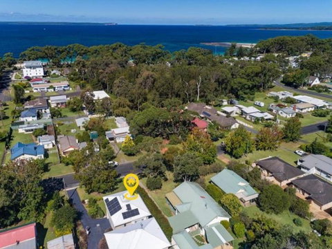 All Decked Out By Experience Jervis Bay - Accommodation Fremantle 4