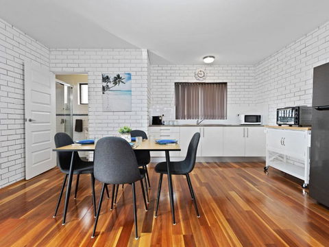 Ammos By Experience Jervis Bay - Accommodation Fremantle 1