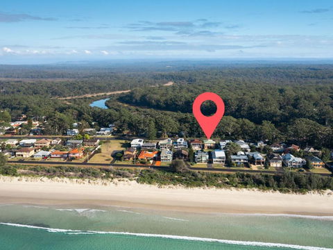 Ammos By Experience Jervis Bay - Accommodation Fremantle 2