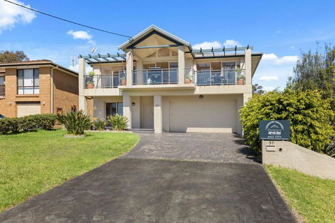 Anatoli By Experience Jervis Bay - Accommodation Fremantle 1