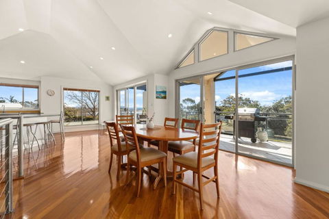 Anatoli By Experience Jervis Bay - Accommodation Fremantle 2