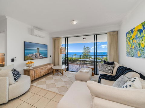 Alex Beachfront Apartment - Accommodation Fremantle 0