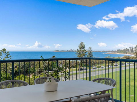 Alex Beachfront Apartment - Accommodation Fremantle 4