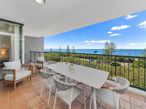 Alex Beachfront Apartment - Accommodation Fremantle 3