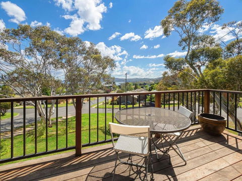 Alpine Snowgums 1 - Accommodation Fremantle 4