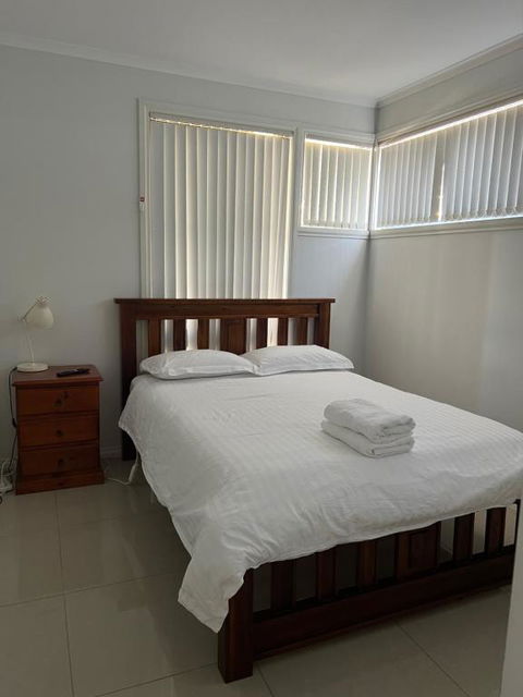 Alexina St Albans - Accommodation Fremantle 3