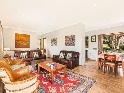 Alva Lee By Experience Jervis Bay - Accommodation Fremantle 3
