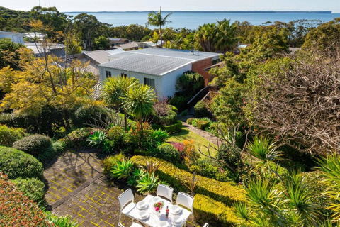 Alva Lee By Experience Jervis Bay - Accommodation Fremantle 4