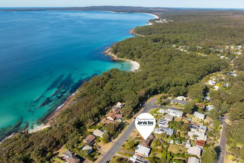 Alva Lee By Experience Jervis Bay - Accommodation Fremantle 0