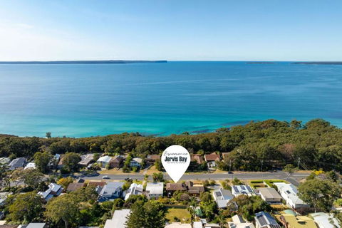 Alva Lee By Experience Jervis Bay - Accommodation Fremantle 2