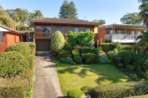 Alva Lee By Experience Jervis Bay - Accommodation Fremantle 1