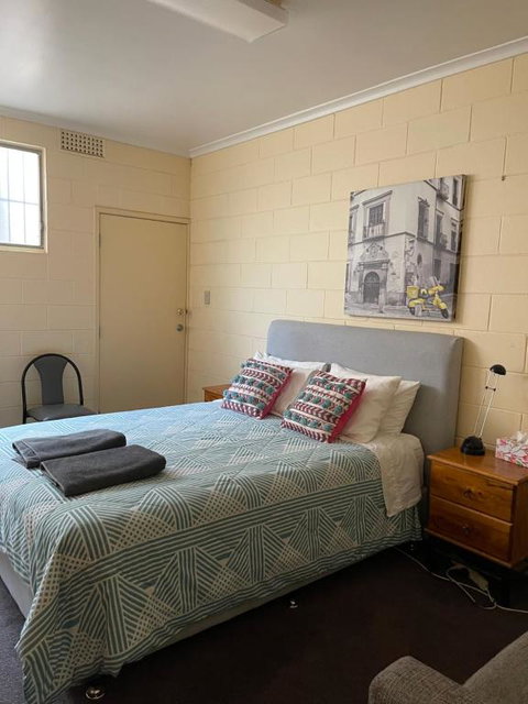 Argent Abode CBD - Accommodation Fremantle 4