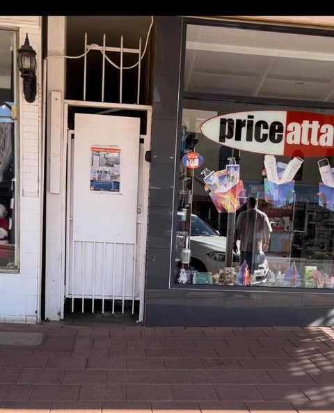 Argent Abode CBD - Accommodation Fremantle 2
