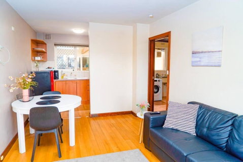 Apartment 13 - Accommodation Fremantle 3