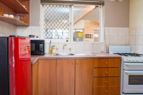 Apartment 13 - Accommodation Fremantle 1