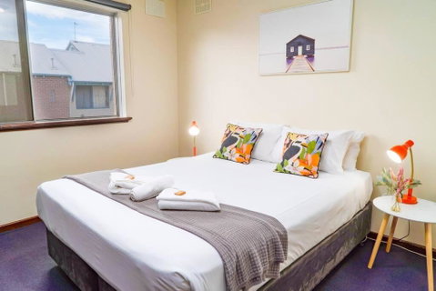 Apartment 7 - Accommodation Fremantle 3