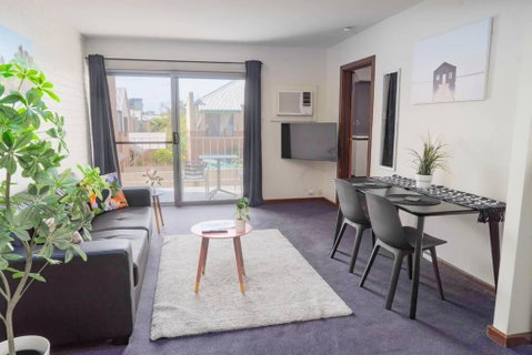 Apartment 7 - Accommodation Fremantle 0