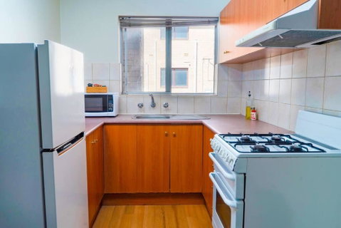Apartment 7 - Accommodation Fremantle 1
