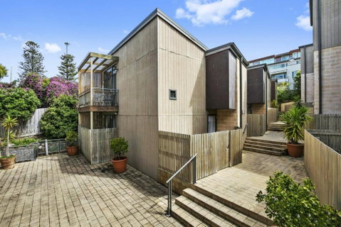Apartment 36 Pacific Apartments - Accommodation Fremantle 0