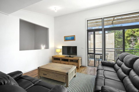 Apartment 36 Pacific Apartments - Accommodation Fremantle 1