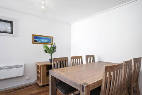 Apartment 36 Pacific Apartments - Accommodation Fremantle 3