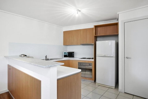 Apartment 36 Pacific Apartments - Accommodation Fremantle 4