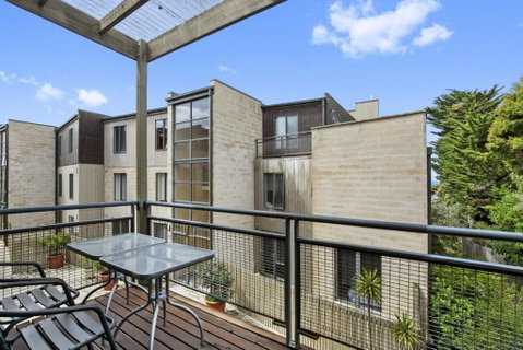 Apartment 36 Pacific Apartments - Accommodation Fremantle 2
