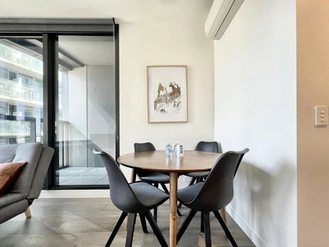 Apartment Mick - Accommodation Fremantle 0