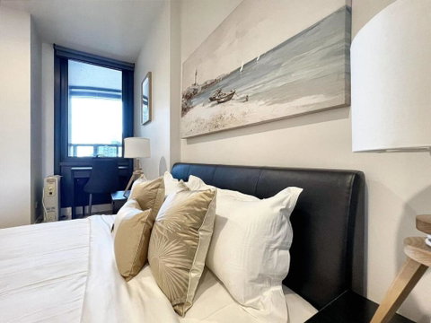Apartment Mick - Accommodation Fremantle 4